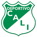 Deportivo Cali  logo