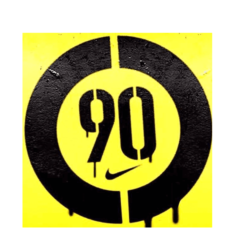 TOTAL 90   Fc logo