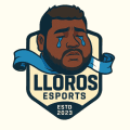 Lloros VP logo