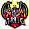 MUNITIS TEAM logo