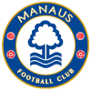 MANAUS F C logo