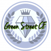 Green Street CF logo