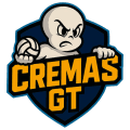 Cremas GT logo
