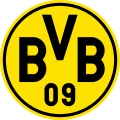 VPN Borussia Dortmund  logo