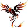 BlackPhoenix logo