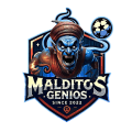 Malditos Genios FC