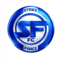 StrikeForce FC1 logo