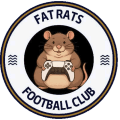 FAT RATS FC logo