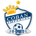 CSD Coban eSports logo