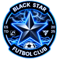 BlackStar FC logo
