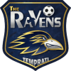 KT Ravens logo