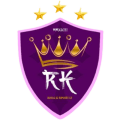 A2 RK eSports logo