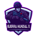 GUERRA MUNDIALX logo