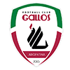 Los Gallos FC logo