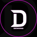 Demons team  logo