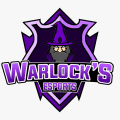 Warlocks eS logo