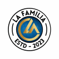  LA FAMILIA logo