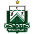 Ferro sin uso logo