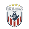 American Outlaws logo