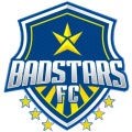 Bad Stars logo