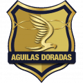Aguilas Doradas logo
