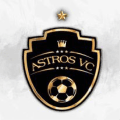 Astros  VC logo