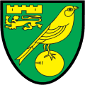 LVM Norwich City logo
