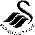 LVM Swansea City logo