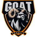 GOAT ESPORTS logo