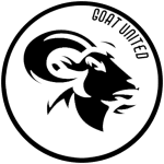  GOAT FC logo