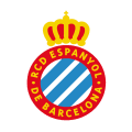 TW RCD Espanyol logo