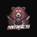 LSVP SAVAGE XI logo