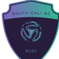 South Cali  SC  logo