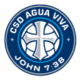 CSD Agua Viva logo