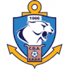 Fc cracks chile logo
