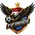 Fifinhos logo