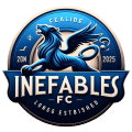 INEFABLES FC logo