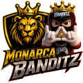 Monarca Banditz logo