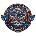 TM ULTIMATE MATAGALPA logo
