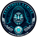 Anonymous Gaming