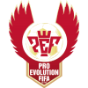 (inactivo)Pro Evolution Fifa logo