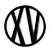 Club XV logo