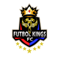 Futbol Kings FC logo