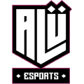 ALU Esports logo