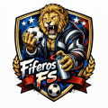 Fiferos FS USA logo
