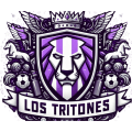 LOS TRITONES logo