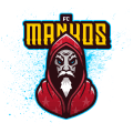 eVL Mankos FC logo