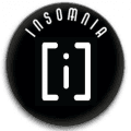Insomnia logo