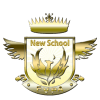 New School logo