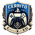CERRITO XXII logo